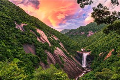 Yakushima